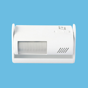 ST96 Sensor de movimiento antirrobo Alarma Detector de movimiento Sensor de movimiento PIR infrarrojo - Product Image 2