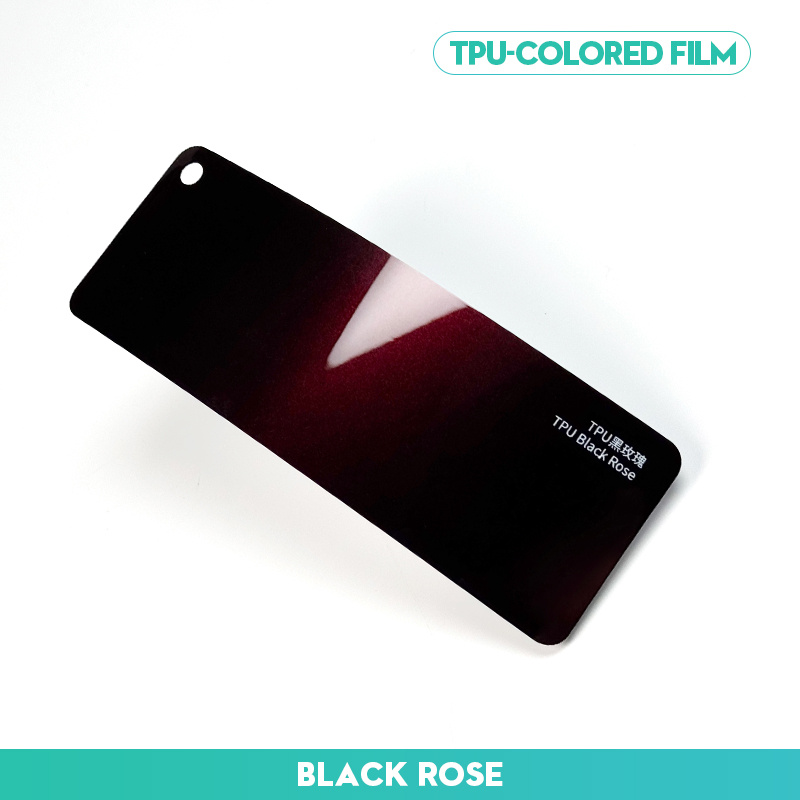 Black Rose