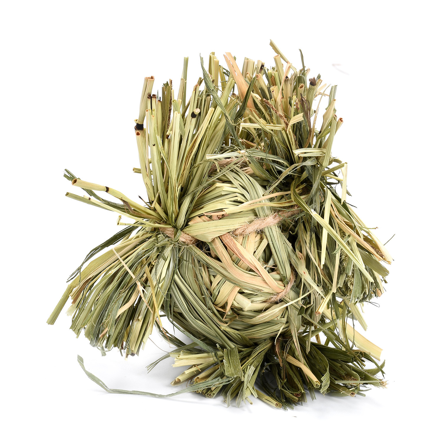 Bola de hierba Timothy-1