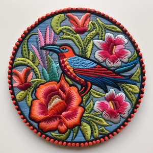 Tùy Chỉnh Nhóm Thương Hiệu May Mặc Logo Phù Hiệu 3D Thiết Kế Thêu Vá Tay Thêu Huy Hiệu Cho Áo Khoác - Product Image 3