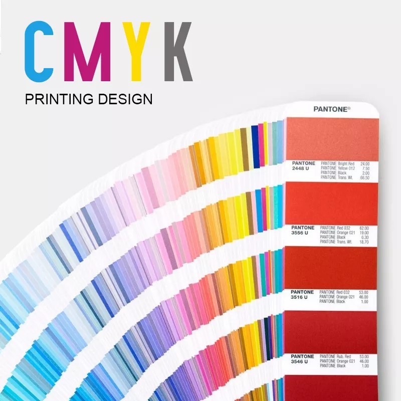 Couleurs mixtes