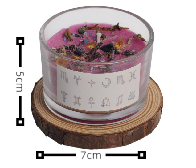 Magenta: Té de ciruela