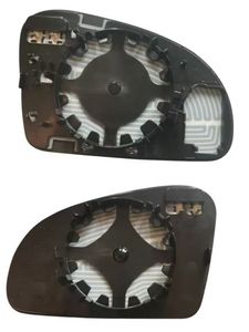 New nước nóng gương chiếu hậu Glass đối với Benz 197 OEM 1978100121/1978100221 <span class=keywords><strong>Side</strong></span> Door gương xmaxvision XM-7130 1 năm bảo hành - Product Image 4