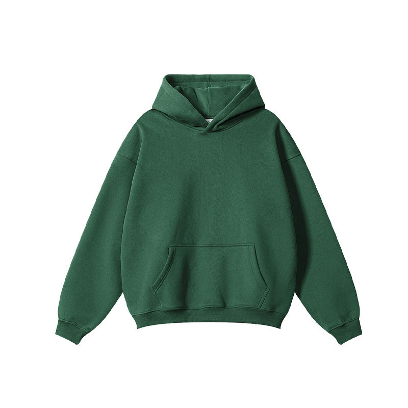 bosque verde