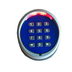 Wireless <strong>Keypad</strong> Standalone Single Door Access Control <strong>Keypad</strong> for and Apartment - Product Image 3