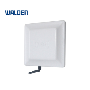900Mhz Wiegand 2 Meter <strong>Long</strong> <strong>Distance</strong> Chip <strong>Rfid</strong> Card <strong>Reader</strong> and Writer With Sdk Software UHF Integrated <strong>Reader</strong> - Product Image 4