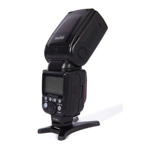 TRIOPO TR-960 II Flash Speedlite Speed Light Manual Zoom Speedlite Flash Light for Nikon Canon <strong>Pentax</strong> SLR Camera Flash Speedlite - Product Image 4
