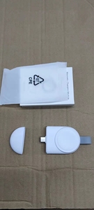 ที่ชาร์จแม่เหล็กไร้สายแบบพกพาสำหรับ Apple Watch ใช้ได้กับรุ่น9 8 7 6 5 4-สำหรับการเดินทางเจ้าของนาฬิกาอัจฉริยะ - Product Image 6