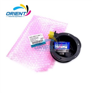 Оригинальный новый датчик основного двигателя TS5205N455 5AA-0017-30H поворотный кодер для Komori запчасти Komori кодер Komori запчасти - Product Image 2