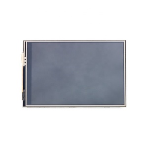 3,5-Zoll-TFT-LCD-Touchscreen-Anzeigemodul 3,5 "480*320 LCD für Arduino Mega2560 Mega 2560