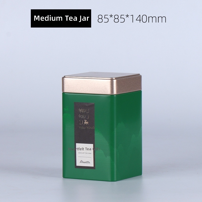 Medium/green