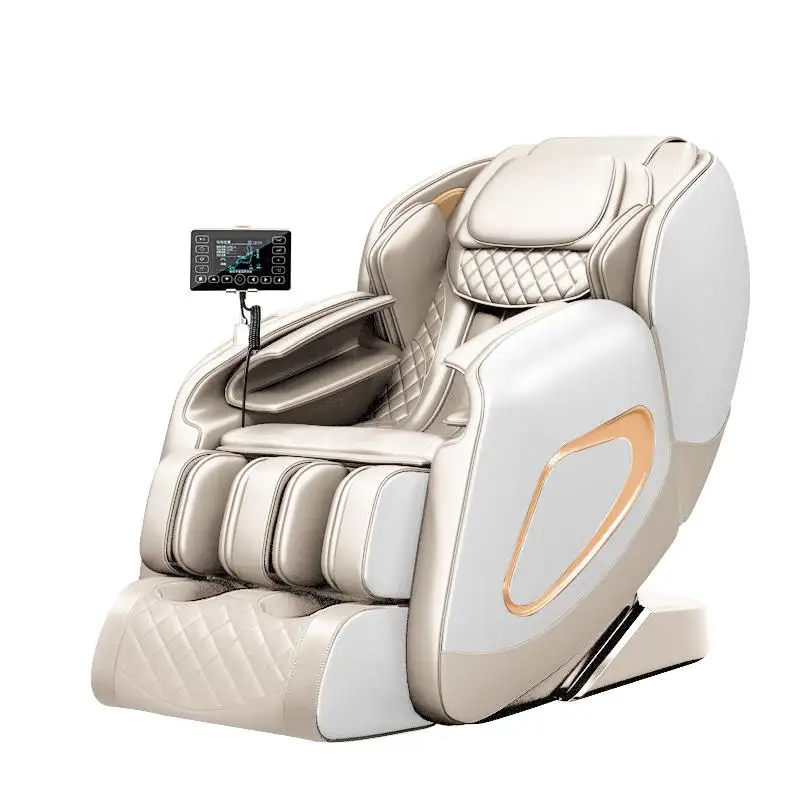 Mobili elettrici nuovo design originale power heated vibration massage chair