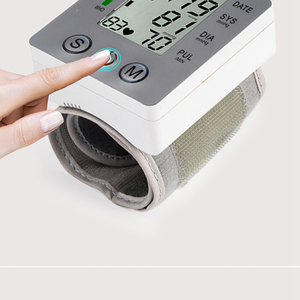 <span class=keywords><strong>Monitor</strong></span> Tekanan Darah Digital Perawatan Kesehatan <span class=keywords><strong>Monitor</strong></span> Tekanan Darah Portabel Aneroid Sphygmomanometer - Product Image 6