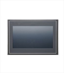 Tela de toque HMI Human Machine <span class=keywords><strong>Interface</strong></span> MT8100iv2 10 "TFT 259*201 <span class=keywords><strong>Interface</strong></span> de saída De Áudio Ethernet