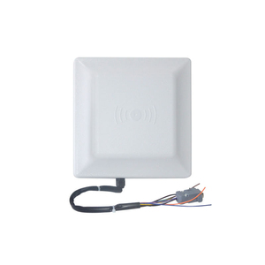 900Mhz Wiegand 2 Meter <strong>Long</strong> <strong>Distance</strong> Chip <strong>Rfid</strong> Card <strong>Reader</strong> and Writer With Sdk Software UHF Integrated <strong>Reader</strong> - Product Image 1