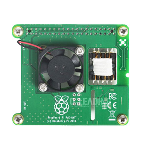 Original Quality <strong>Raspberry</strong> <strong>Pi</strong> Power over Ethernet (PoE) HAT Development Board Premium Kit