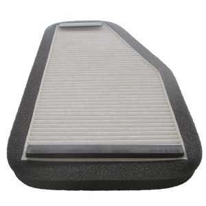 8L8Z-19N619-B yüksek kalite fabrika hava temizleyici klima kabin hava filtresi 8L8Z19N619B Mazda için kullanın - Product Image 6
