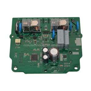 เครื่องชาร์จมือถือแบบครบวงจร Pcba Smd วงจรอิเล็กทรอนิกส์บริการที่กําหนดเองประกอบแผงวงจรพิมพ์ Pcb - Product Image 1