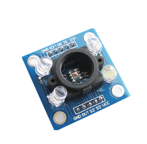 新型GY-31 TCS230 TCS3200颜色传感器 - Product Image 1