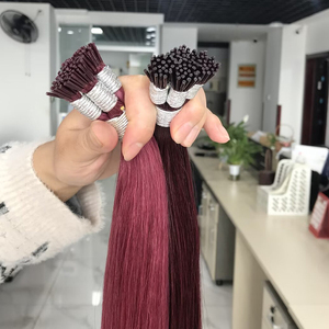 המוצרים הנמכרים ביותר בכל הצבעים remy אנושי 18 20 22 אינץ '99j afto ישר קרטין תוספות שיער לסלון