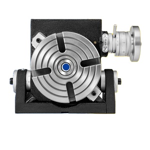 Vertical /horizontal <strong>Rotary</strong> <strong>Table</strong> Tk13160 <strong>Rotary</strong> <strong>Chuck</strong> <strong>Table</strong>
