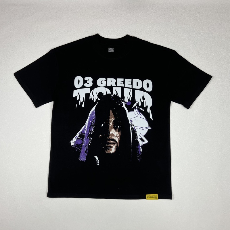 1001 negro