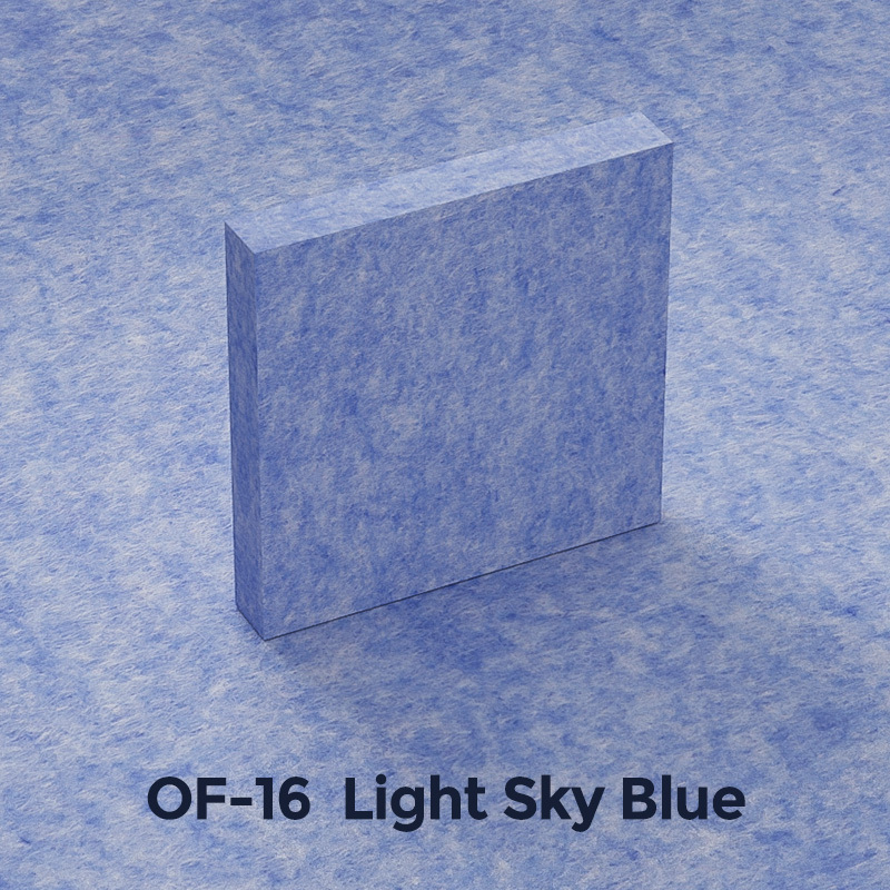 OF-16 Light Sky Blue