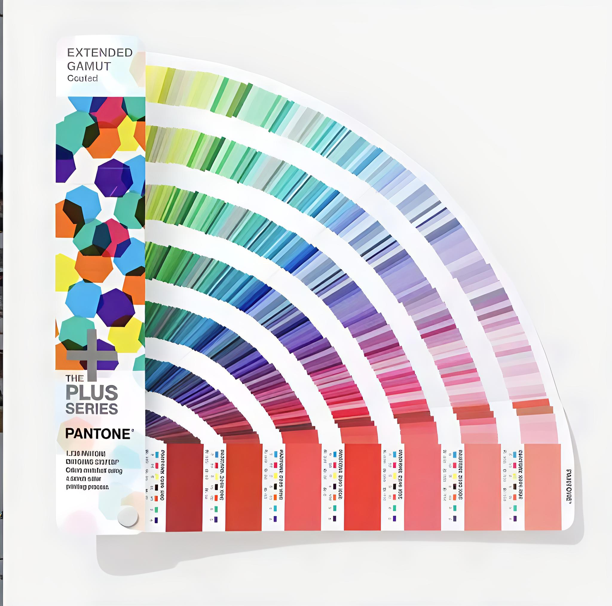 any color