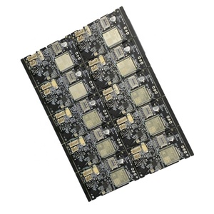 Direct Factory Price 100w Circuit Board Multi-layer Circuit Board for <strong>Led</strong> Light - Product Image 5