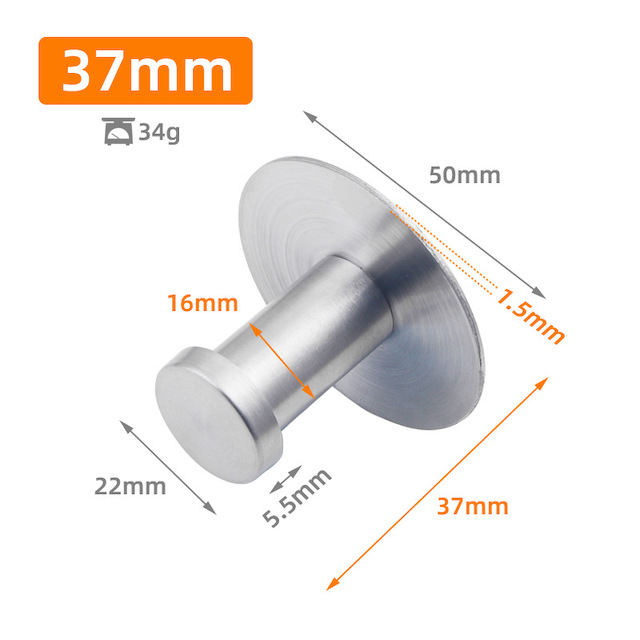 Silver(23599-37MM)