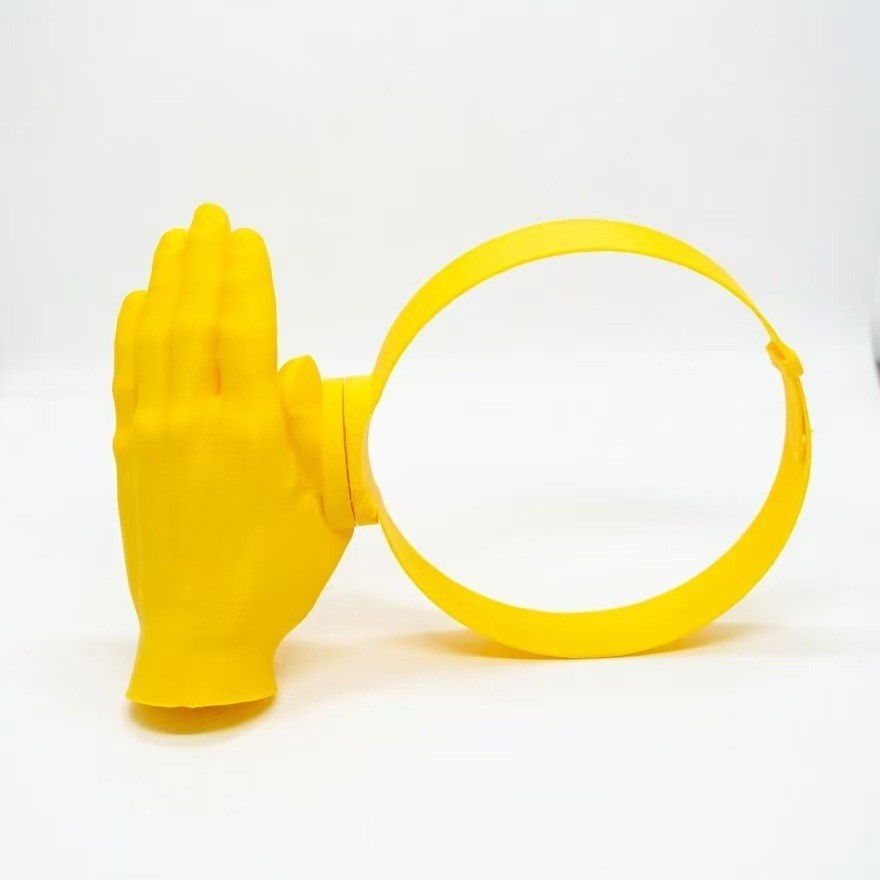Amarillo