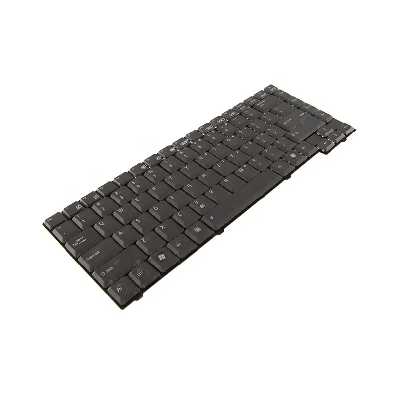 Laptop notebook Keyboard For ASUS A3A A3E A3H A4 F5 F5R G2 X50 US/English layout