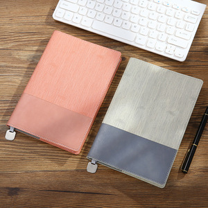 Quaderni personalizzati materiale scolastico quaderno A5 Logo personalizzato Bulk Eco Notebook - Product Image 5