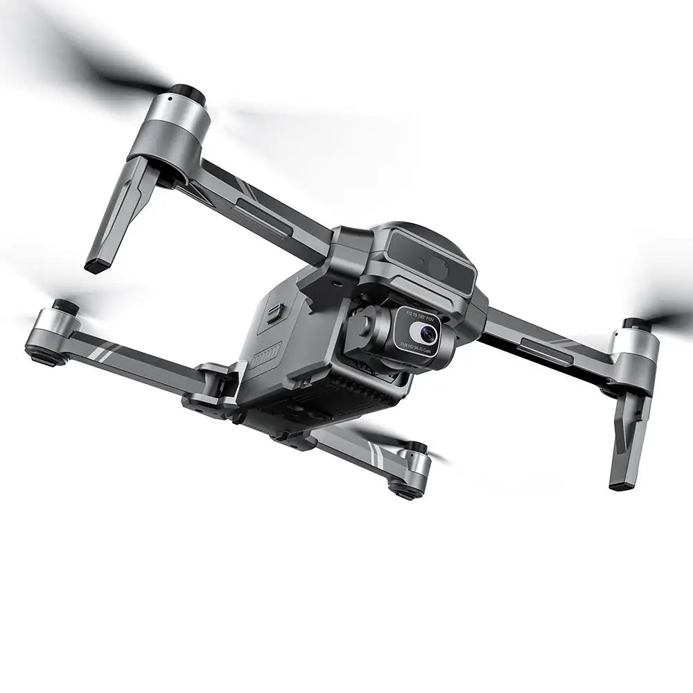 Newly F22S 4K PRO Drone New Wifi 3.5KM 11.1V 3500mAh GPS Profissonal Quadcopter Remote Control with Camera