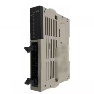 Módulo de entrada de CC de transistor de 16 puntos para sistemas compactos de PLC, de la marca, de la marca de fábrica - Product Image 4