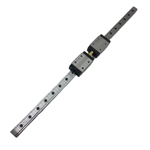 SVR35RH SVR35LRH SVR45RH Precision <strong>Automation</strong> Heavy Duty <strong>Linear</strong> <strong>Guide</strong> Rail Stainless Steel <strong>Linear</strong> Motion <strong>Guide</strong> <strong>for</strong> <strong>CNC</strong> Machines - Product Image 3