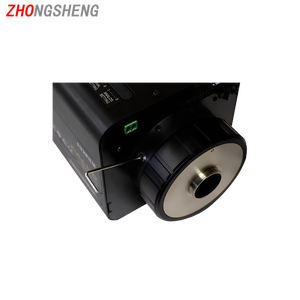 FUJIFILM Fujinon FD32x12.5SR4A-CV1 CCTV Camera Motorized <strong>c</strong> <strong>Mount</strong> Lens - Product Image 6