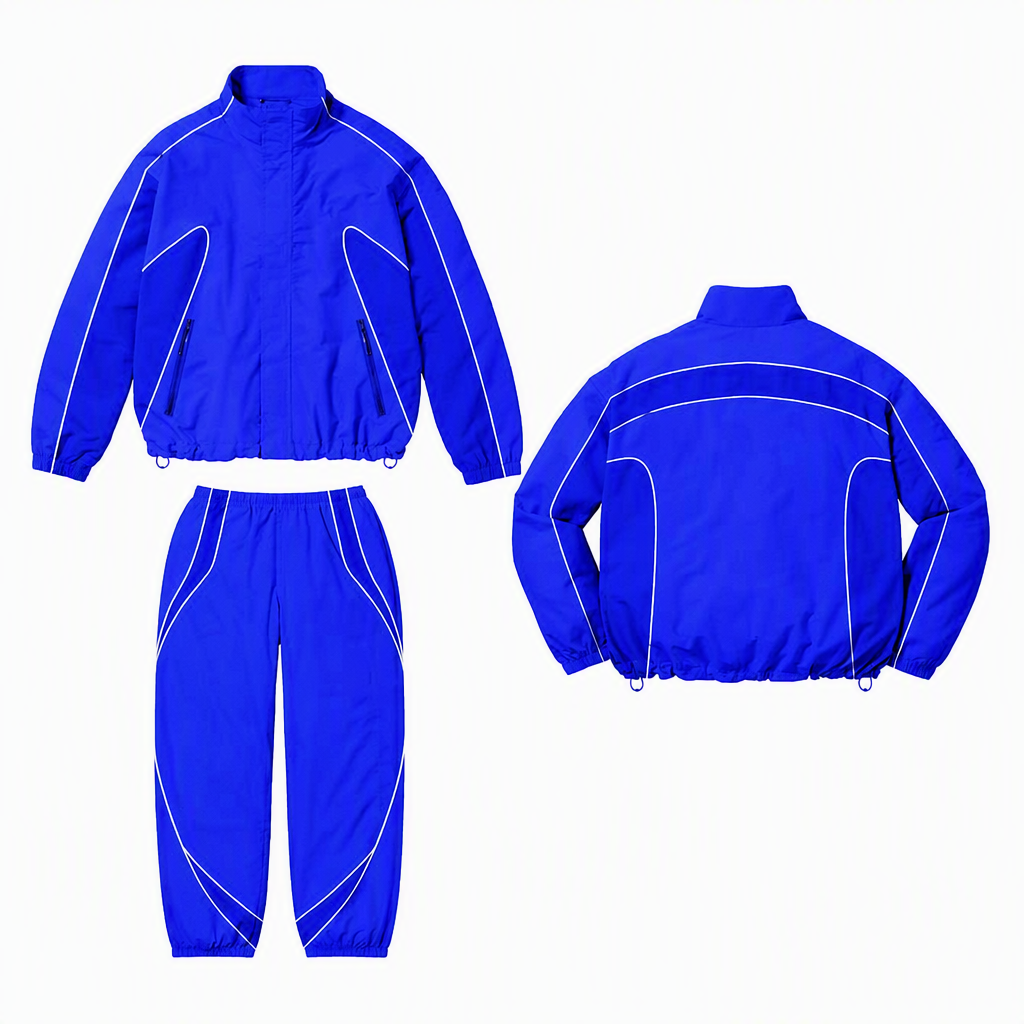 Bleu
