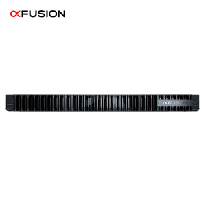 Оптовая продажа xFusion Fusionserver 1288H V7 облачный сервер хранения 8*2,5 дюймов диск 1288H V7 1U 2-socket сетевой стеллаж сервер - Product Image 5