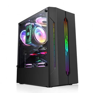 デスクトップコンピュータI5 12600KF DDR5 16G 5200Mhz 1000GB 1テラバイトSSD RTX4060 8GB PC Win11 PCゲームデスクトップComputマイクロコンピュータ