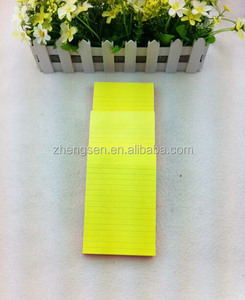 Assorted <strong>Sticky</strong> <strong>Notes</strong> <strong>Block</strong>, Stick-on <strong>Note</strong> - Product Image 3