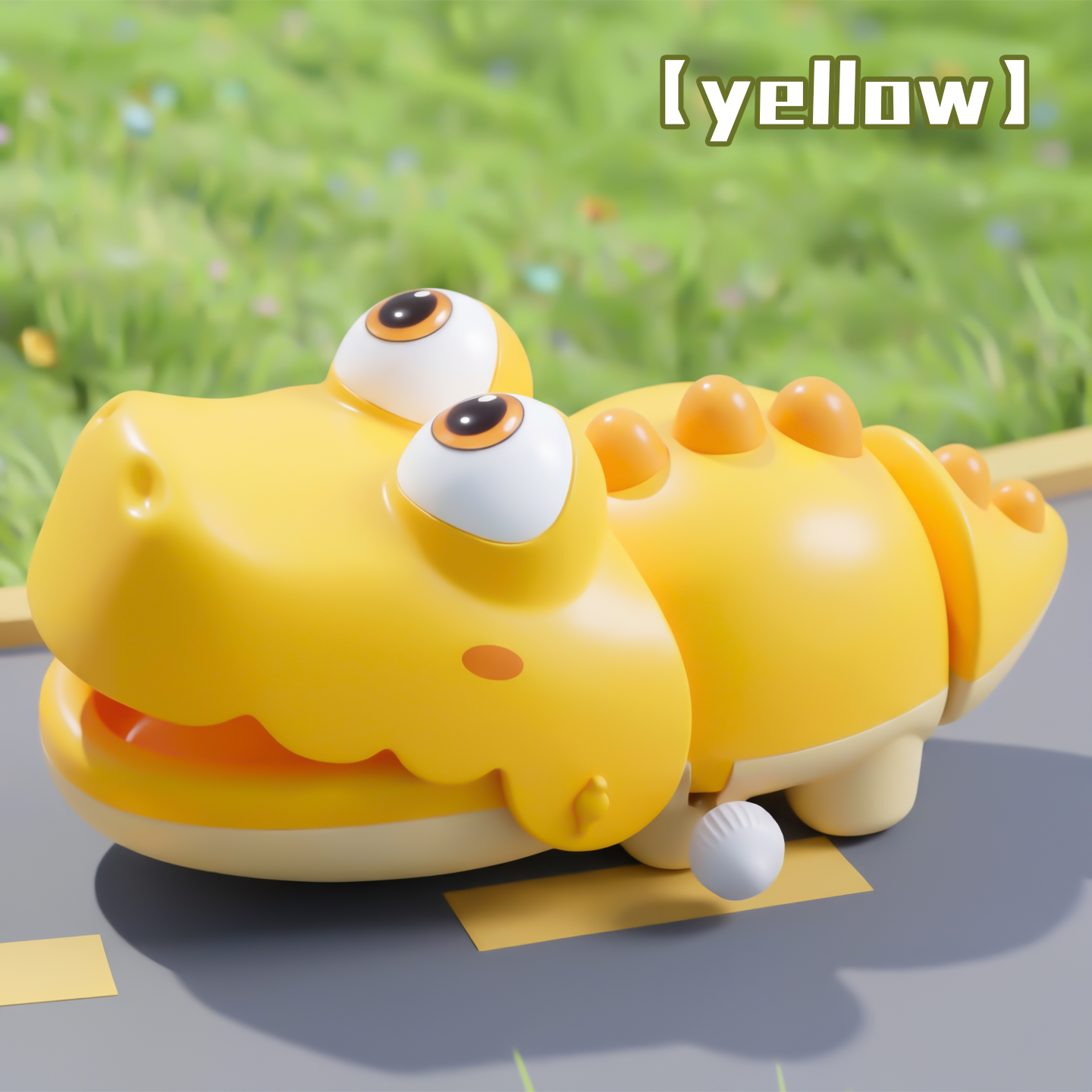Jaune