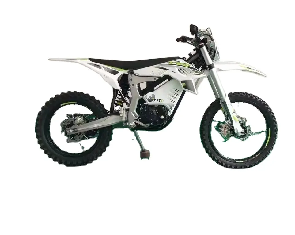 La bici elettrica della sporcizia del motociclo della sporcizia più venduta per il motociclo elettrico adulto