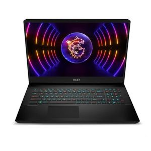 Original for <strong>MSI</strong> GP77 New Arrivals 2023 Intel Core I7 13th Gen 7-13700H 16GB 1TB SSD DDR5 RTX4070 Gaming Laptop