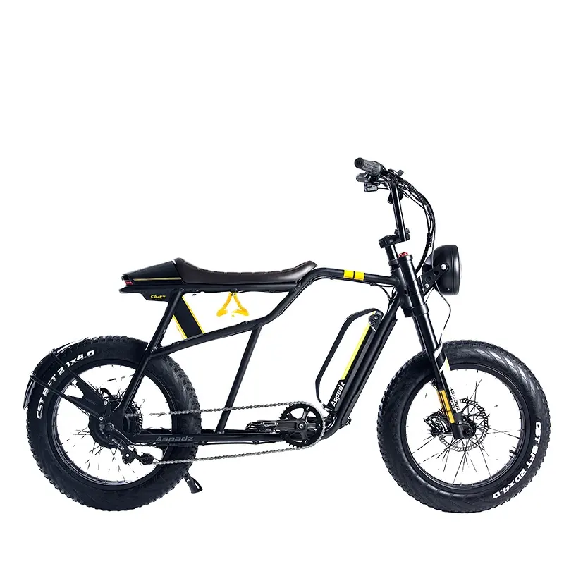 DOMLIN super racing speed mini motor bike 73 con super potenza 1000w bici elettrica