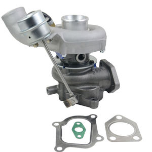 Sıcak satış ucuz Turbo Hyundai 52s Turbo 733952-0001 733952-5001S 28200-4A101 Hyundai D4CB motor için 733952 - Product Image 3