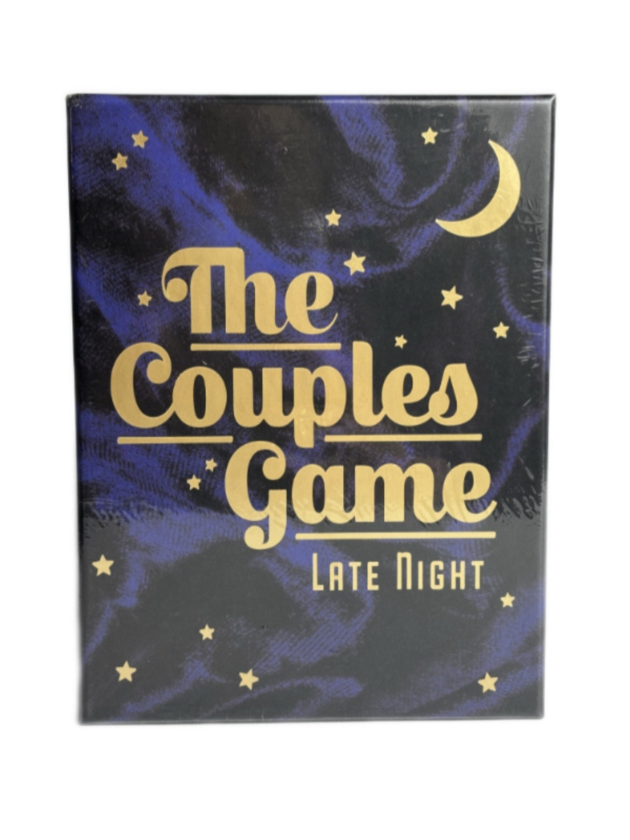 Le jeu des couples