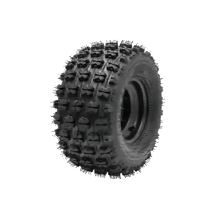 Çin ATV tekerlekleri satılık 22x10-10 23x7-10 22x10-8 18x9.5-8 185/30-4 25x10x12 145/70/70-6 16x8-7 UTV lastik 18*9.5-8