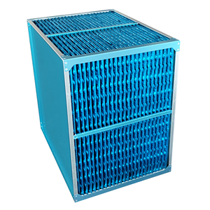 เครื่องแลกเปลี่ยนความร้อนสำหรับเครื่องแลกเปลี่ยนความร้อน EC Steam Radiators แบบ2 - Product Image 2