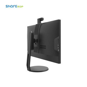 Nuovo arrivo monoblocco 23.8 ''27'' All-in-One H-S I3 I5 I7 I9 Aio Computer Desktop da ufficio - Product Image 4